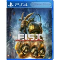 Microids FIST Forged In Shadow Torch PS4 Playstation 4 Game